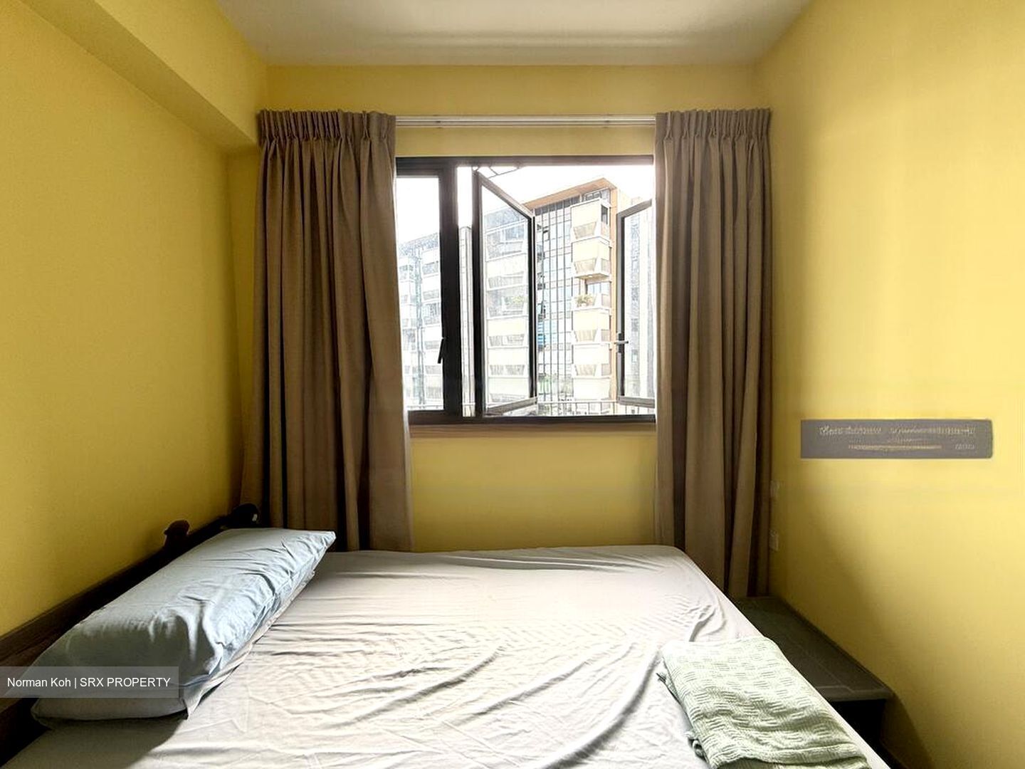 The Garden Residences (D19), Apartment #460654281